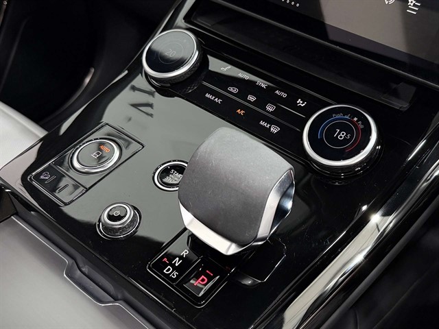 Used Land Rover Range Rover Sport