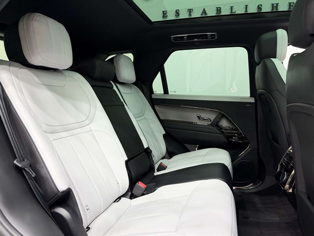 Used Land Rover Range Rover Sport