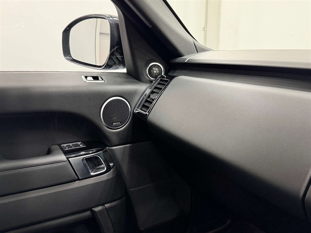 Used Land Rover Range Rover Sport