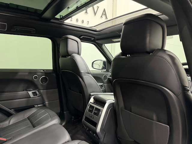 Used Land Rover Range Rover Sport