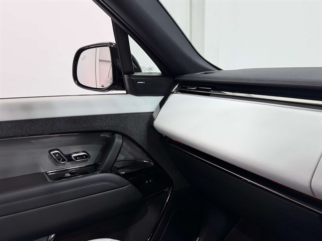 Used Land Rover Range Rover Sport