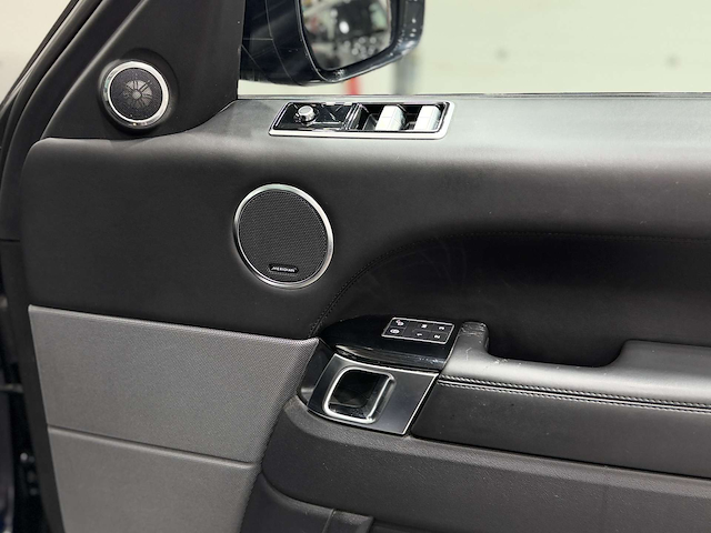 Used Land Rover Range Rover Sport