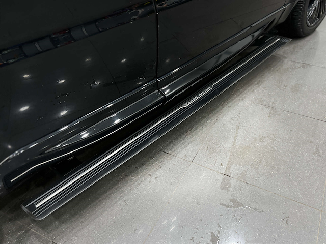 Used Land Rover Range Rover Sport