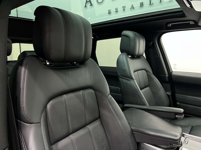 Used Land Rover Range Rover Sport