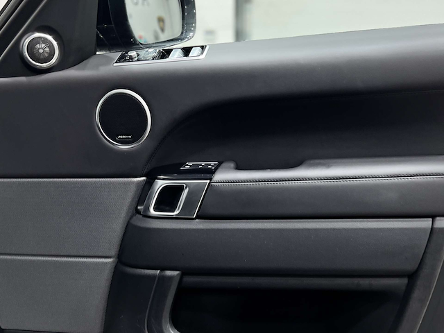 Used Land Rover Range Rover Sport