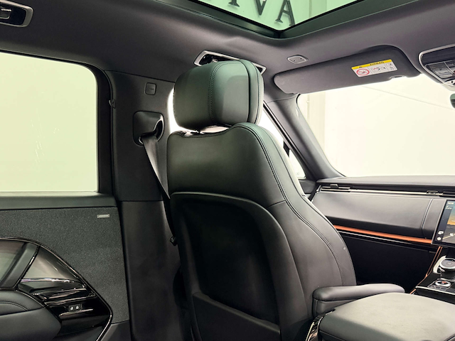 Used Land Rover Range Rover Sport