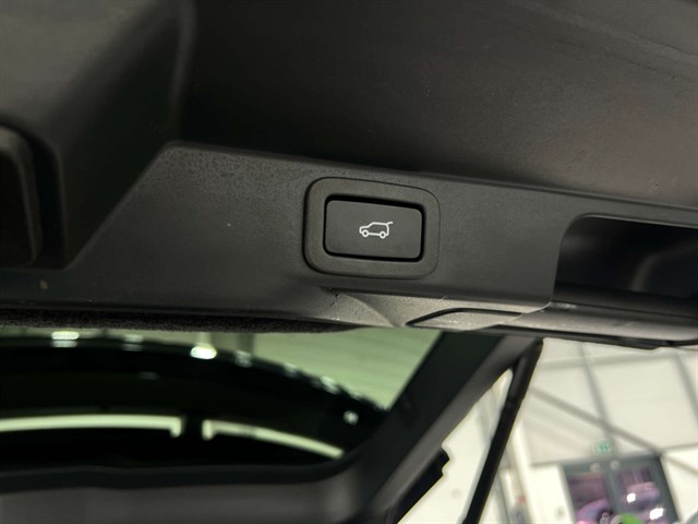 Used Land Rover Range Rover Sport
