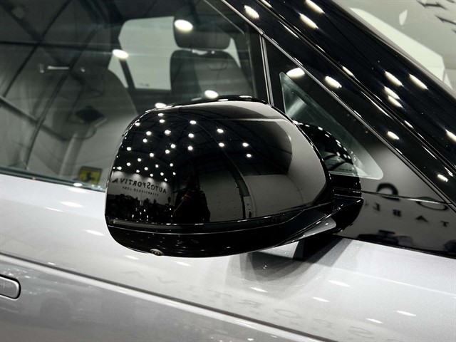 Used Land Rover Range Rover Sport