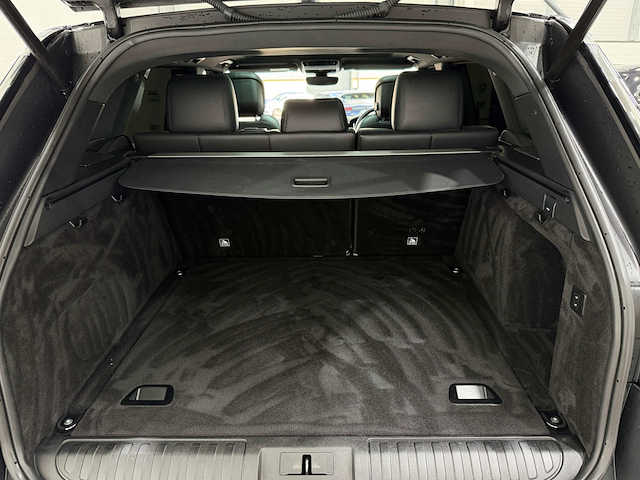 Used Land Rover Range Rover Sport