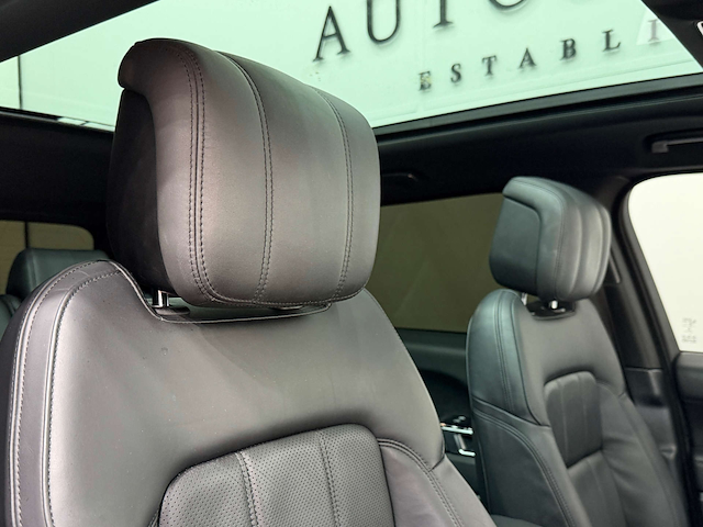 Used Land Rover Range Rover Sport