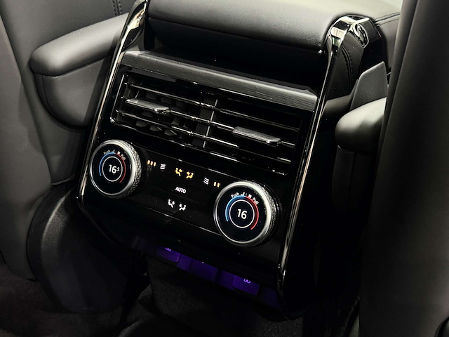 Used Land Rover Range Rover Sport