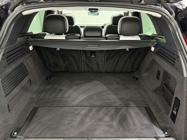 Used Land Rover Range Rover Sport