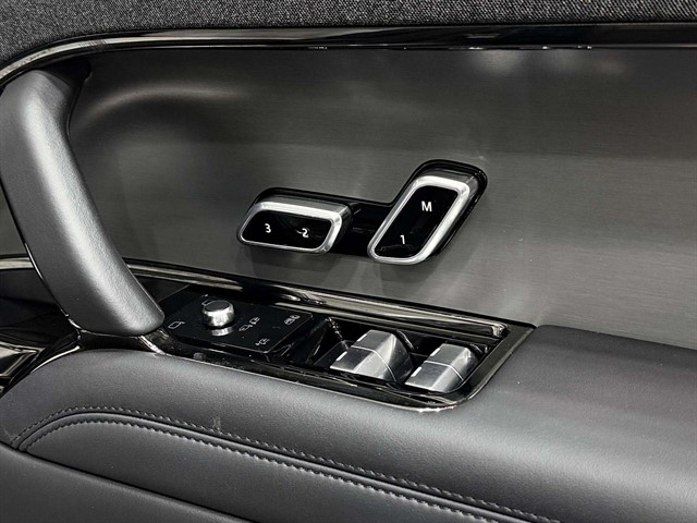 Used Land Rover Range Rover Sport
