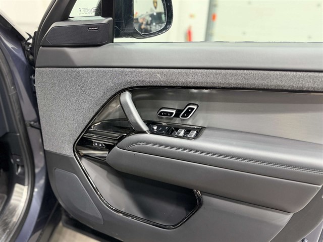Used Land Rover Range Rover Sport