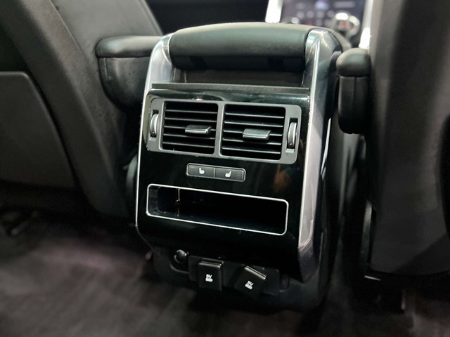 Used Land Rover Range Rover Sport