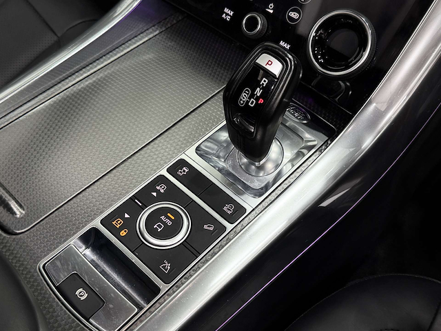 Used Land Rover Range Rover Sport