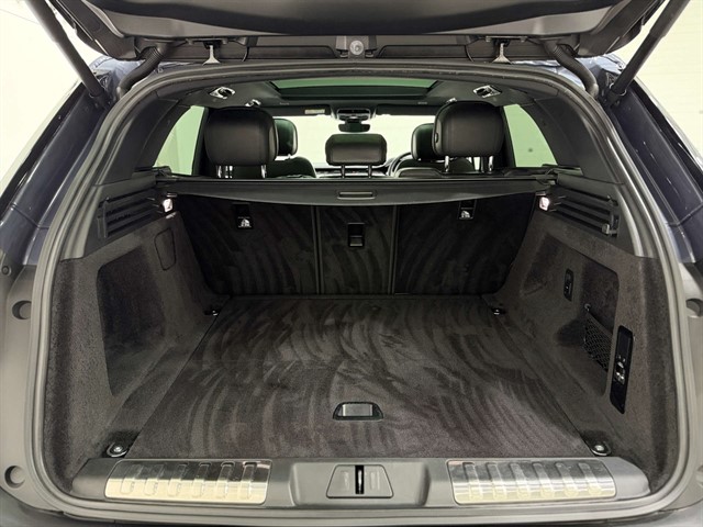 Used Land Rover Range Rover Sport