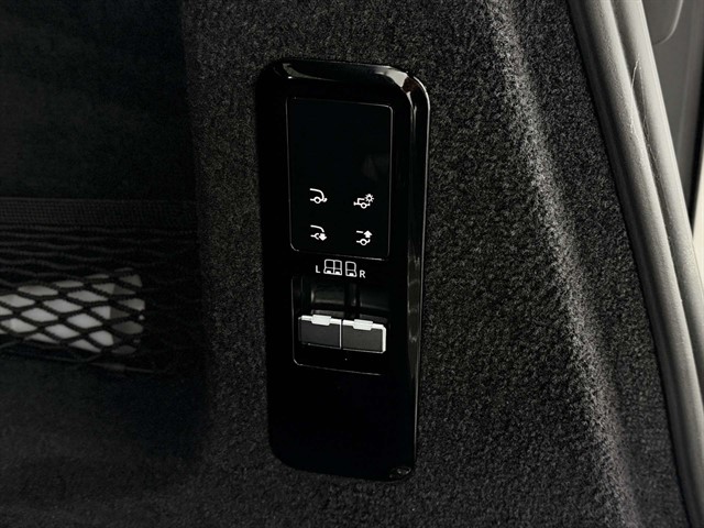 Used Land Rover Range Rover Sport