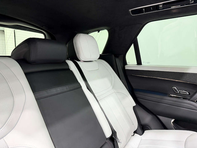 Used Land Rover Range Rover Sport