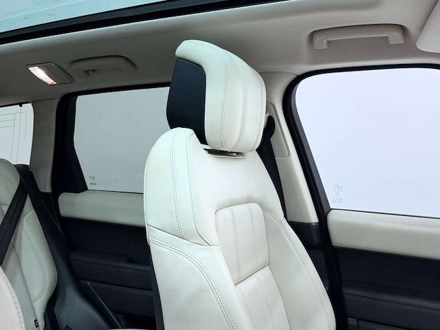 Used Land Rover Range Rover Sport