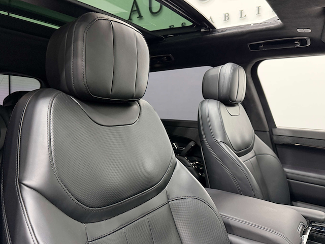 Used Land Rover Range Rover Sport