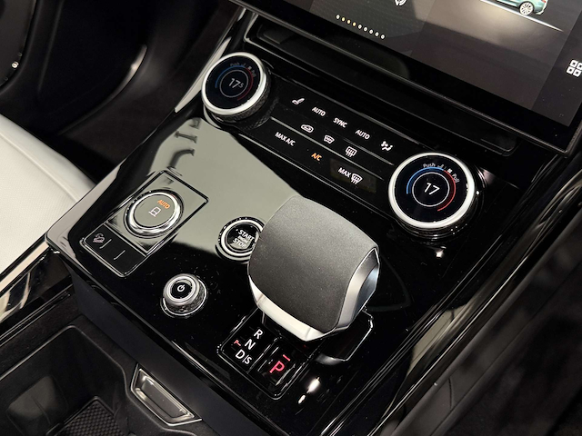 Used Land Rover Range Rover Sport
