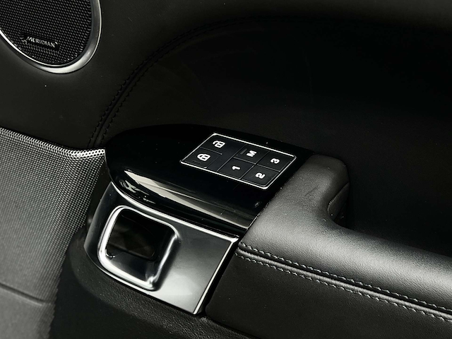 Used Land Rover Range Rover Sport