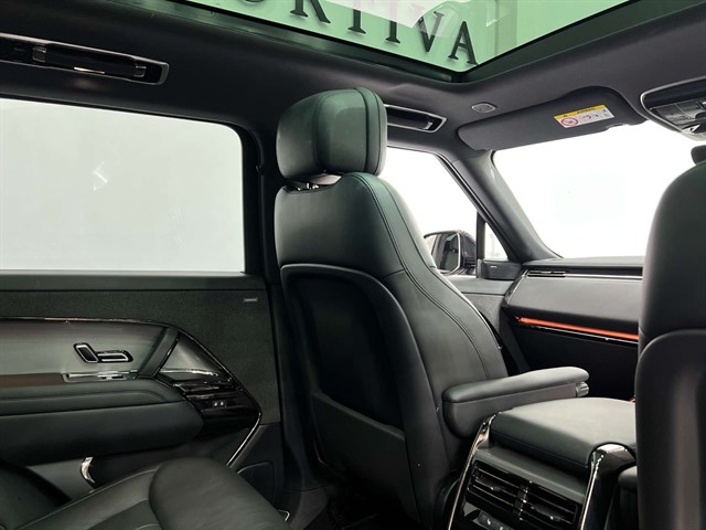 Used Land Rover Range Rover Sport