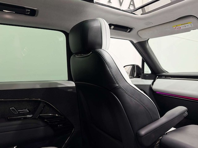 Used Land Rover Range Rover Sport