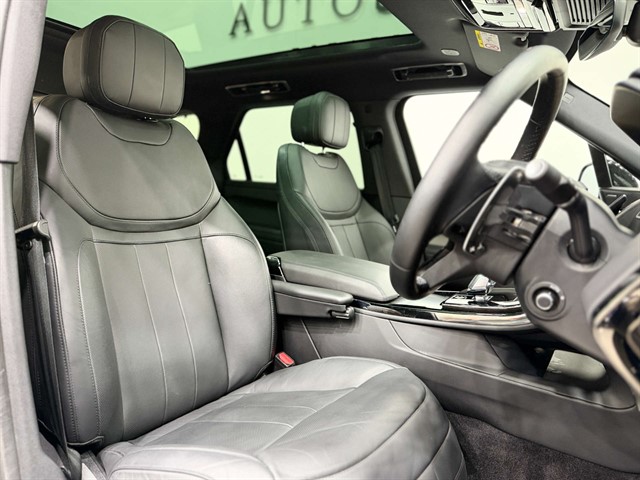 Used Land Rover Range Rover Sport