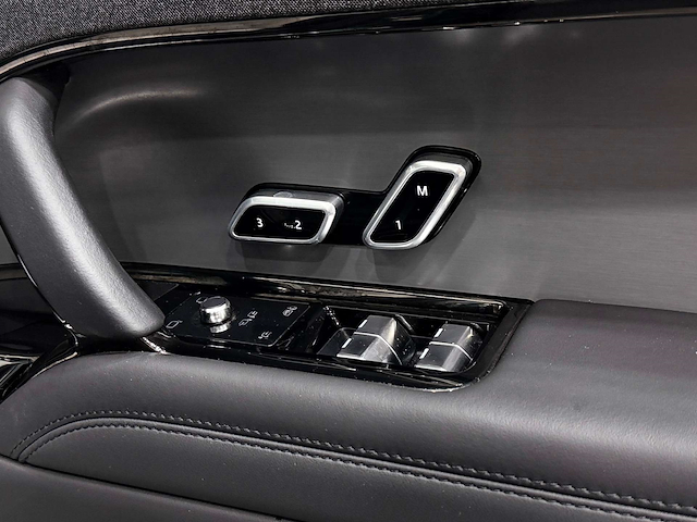 Used Land Rover Range Rover Sport