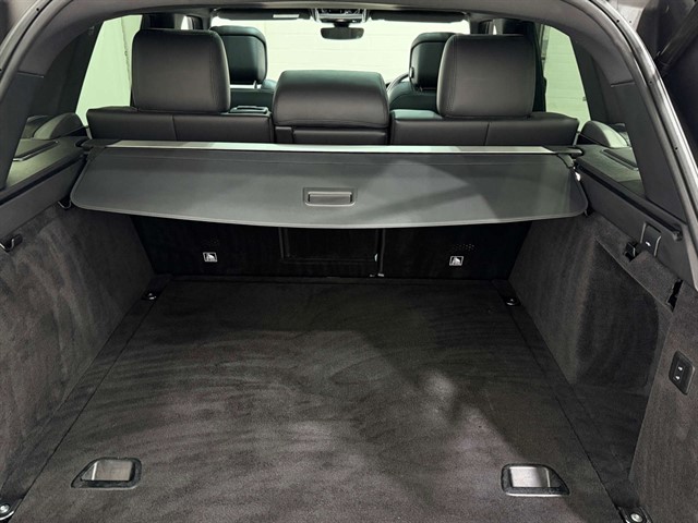 Used Land Rover Range Rover Sport