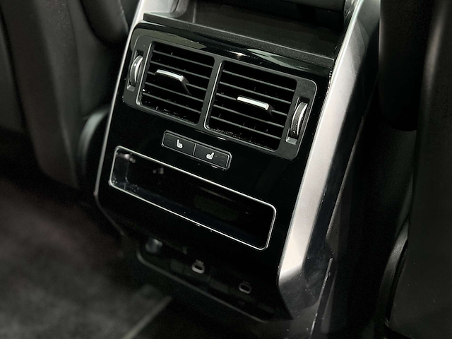 Used Land Rover Range Rover Sport