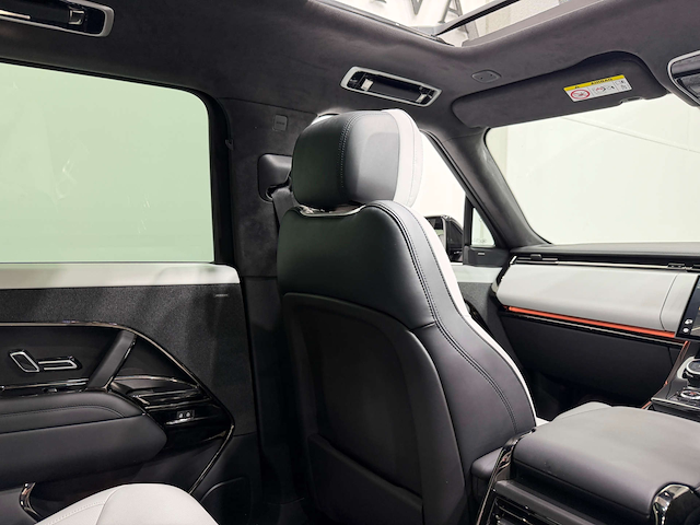 Used Land Rover Range Rover Sport