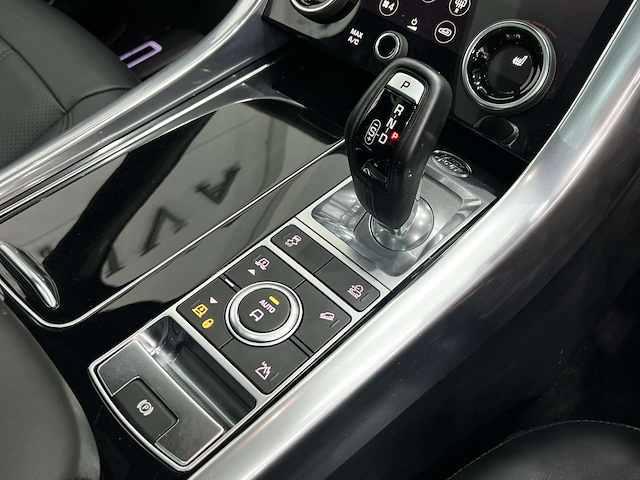 Used Land Rover Range Rover Sport