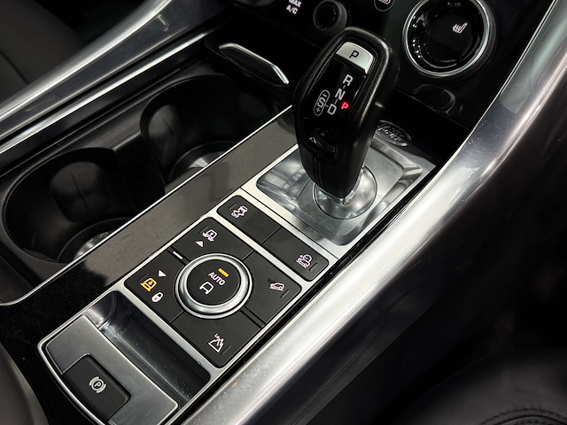 Used Land Rover Range Rover Sport