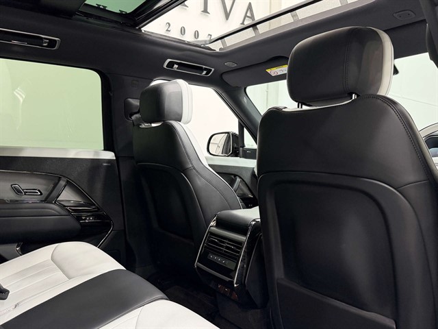 Used Land Rover Range Rover Sport
