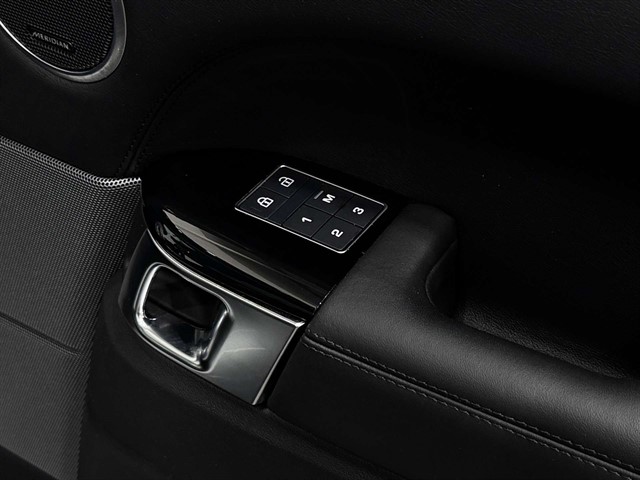 Used Land Rover Range Rover Sport
