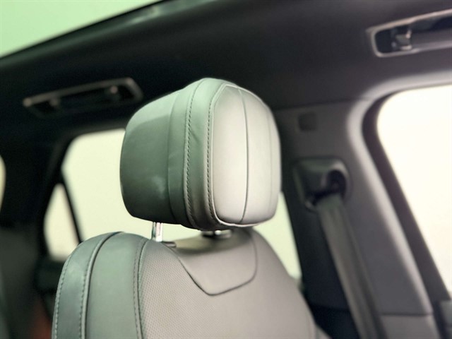 Used Land Rover Range Rover Sport