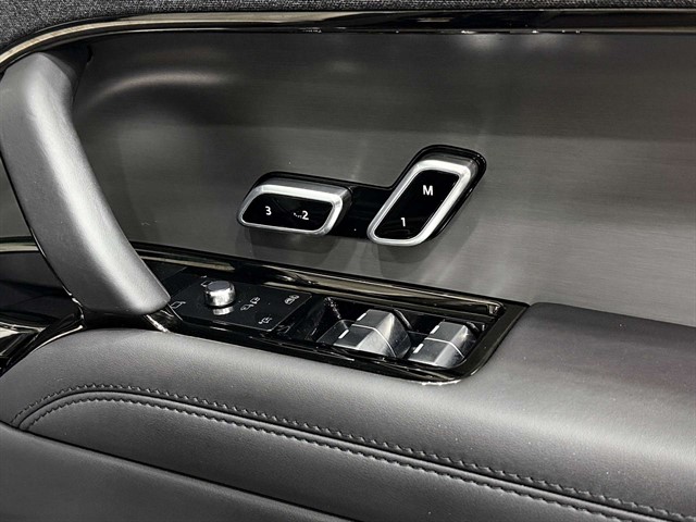 Used Land Rover Range Rover Sport