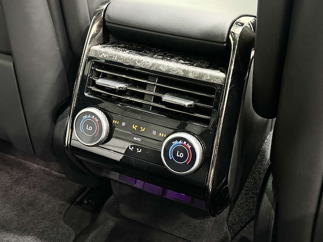 Used Land Rover Range Rover Sport