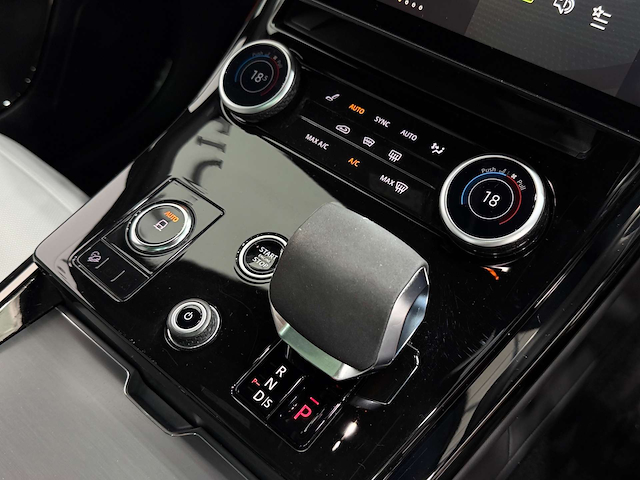 Used Land Rover Range Rover Sport