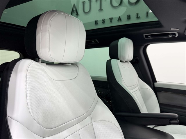Used Land Rover Range Rover Sport