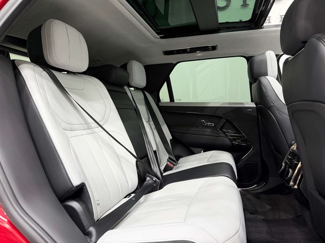 Used Land Rover Range Rover Sport