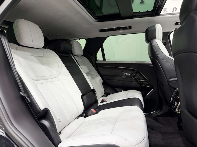 Used Land Rover Range Rover Sport
