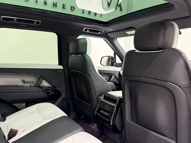 Used Land Rover Range Rover Sport