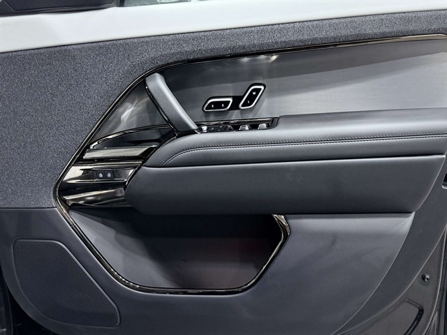 Used Land Rover Range Rover Sport