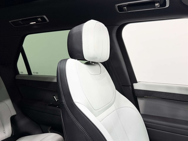 Used Land Rover Range Rover Sport