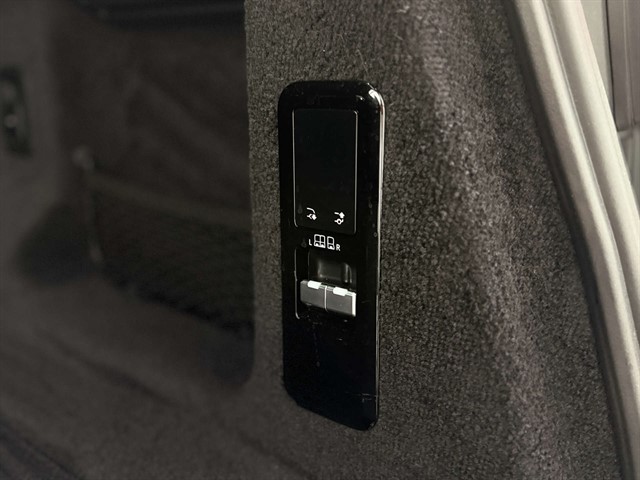 Used Land Rover Range Rover Sport