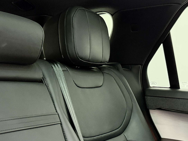 Used Land Rover Range Rover Sport